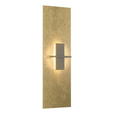 21-7520 Hubbardton Forge Aperture Vertical Wall/Bath Sconce 17