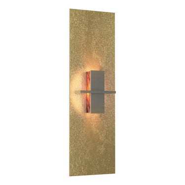 21-7520 Hubbardton Forge Aperture Vertical Wall/Bath Sconce 18