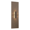 21-7520 Hubbardton Forge Aperture Vertical Wall/Bath Sconce 1