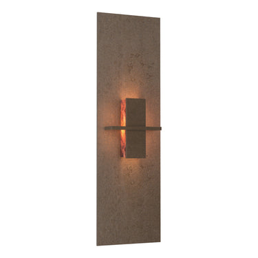 21-7520 Hubbardton Forge Aperture Vertical Wall/Bath Sconce 2