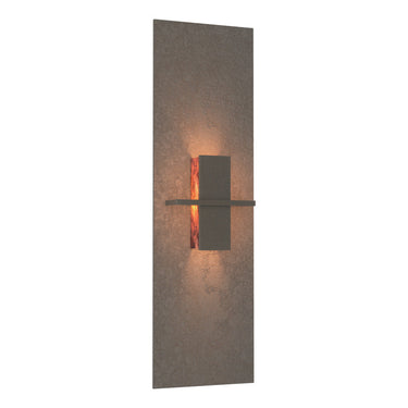 21-7520 Hubbardton Forge Aperture Vertical Wall/Bath Sconce 4