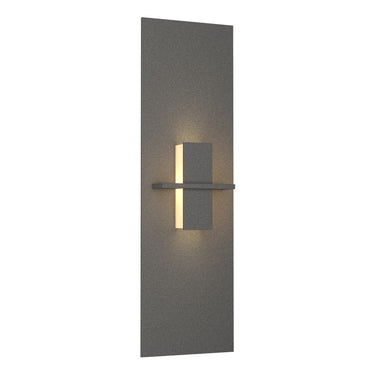 21-7520 Hubbardton Forge Aperture Vertical Wall/Bath Sconce 7