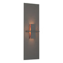 21-7520 Hubbardton Forge Aperture Vertical Wall/Bath Sconce 8