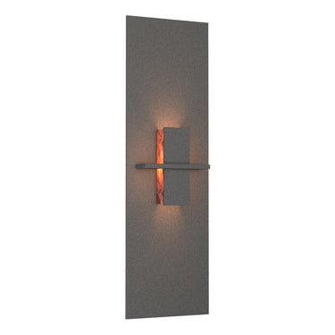 21-7520 Hubbardton Forge Aperture Vertical Wall/Bath Sconce 8