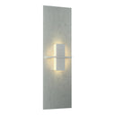21-7520 Hubbardton Forge Aperture Vertical Wall/Bath Sconce 9