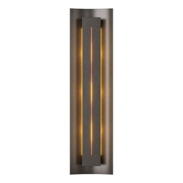 21-7635 Hubbardton Forge Backlit Gallery Sconce 4