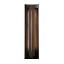 21-7635 Hubbardton Forge Backlit Gallery Sconce 1
