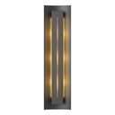 21-7635 Hubbardton Forge Backlit Gallery Sconce 3