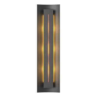 21-7635 Hubbardton Forge Backlit Gallery Sconce 3