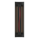21-7640 Hubbardton Forge Backlit Gallery Sconce 4