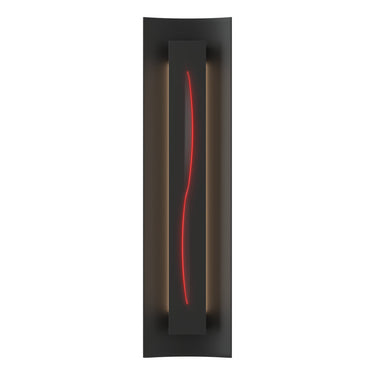 21-7640 Hubbardton Forge Backlit Gallery Sconce 4