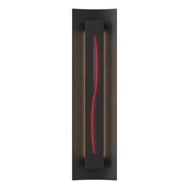 21-7640 Hubbardton Forge Backlit Gallery Sconce 3