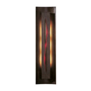 21-7640 Hubbardton Forge Backlit Gallery Sconce 1