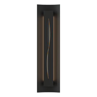 21-7640 Hubbardton Forge Backlit Gallery Sconce 3