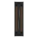 21-7640 Hubbardton Forge Backlit Gallery Sconce 2