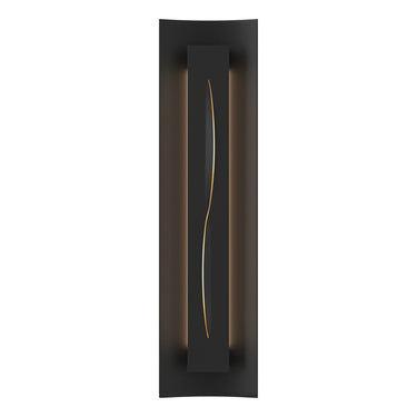 21-7640 Hubbardton Forge Backlit Gallery Sconce 2