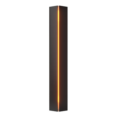 21-7650 Hubbardton Forge Backlit Gallery Sconce 11