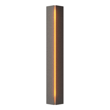 21-7650 Hubbardton Forge Backlit Gallery Sconce 15