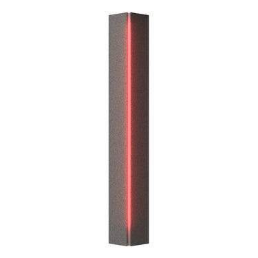21-7650 Hubbardton Forge Backlit Gallery Sconce 16