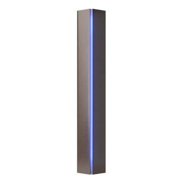 21-7650 Hubbardton Forge Backlit Gallery Sconce 1