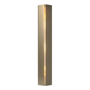 21-7650 Hubbardton Forge Backlit Gallery Sconce 21