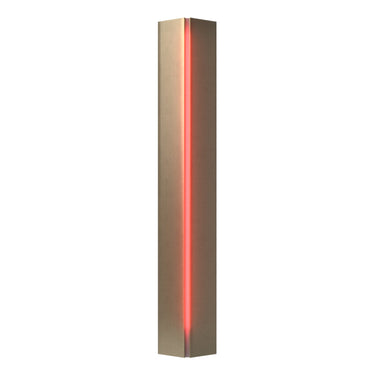 21-7650 Hubbardton Forge Backlit Gallery Sconce 24