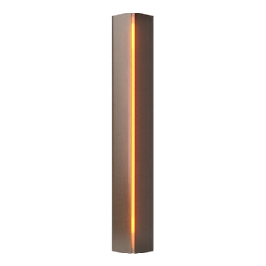 21-7650 Hubbardton Forge Backlit Gallery Sconce 2