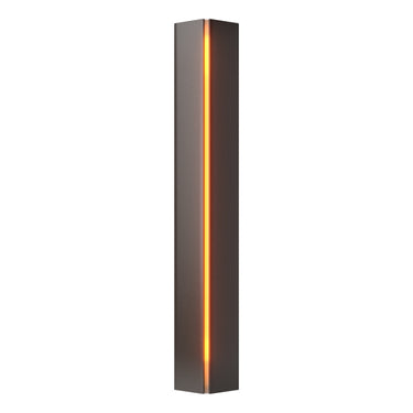 21-7650 Hubbardton Forge Backlit Gallery Sconce 31