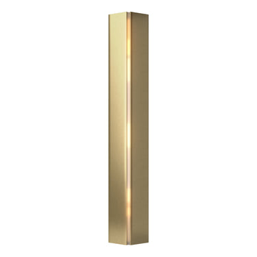 21-7650 Hubbardton Forge Backlit Gallery Sconce 33