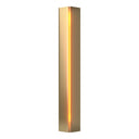 21-7650 Hubbardton Forge Backlit Gallery Sconce 35