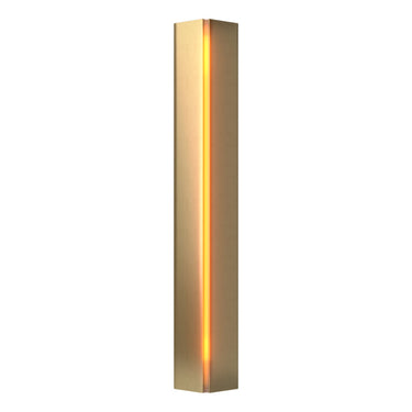 21-7650 Hubbardton Forge Backlit Gallery Sconce 35