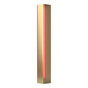 21-7650 Hubbardton Forge Backlit Gallery Sconce 36