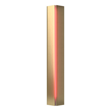 21-7650 Hubbardton Forge Backlit Gallery Sconce 36