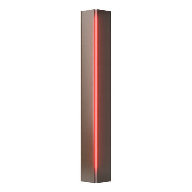 21-7650 Hubbardton Forge Backlit Gallery Sconce 3