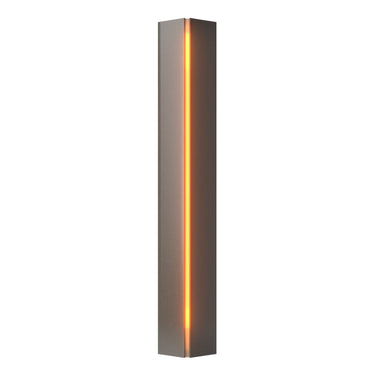 21-7650 Hubbardton Forge Backlit Gallery Sconce 7