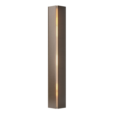 21-7650 Hubbardton Forge Backlit Gallery Sconce 1
