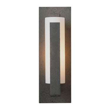 217185 Hubbardton Forge Vertical Bar Sconce 4