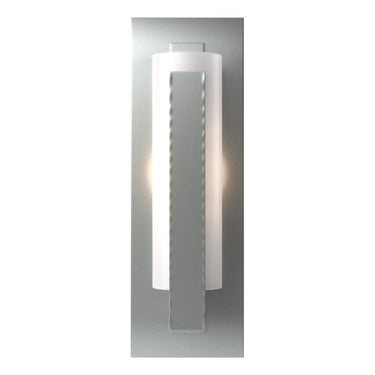 217185 Hubbardton Forge Vertical Bar Sconce 5