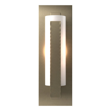 217185 Hubbardton Forge Vertical Bar Sconce 6