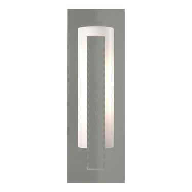 217185 Hubbardton Forge Vertical Bar Sconce 7