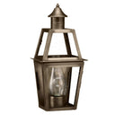 2231 Northeast Lantern Uxbridge Wall Light 10