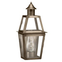 2231 Northeast Lantern Uxbridge Wall Light 12