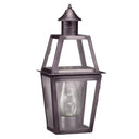 2231 Northeast Lantern Uxbridge Wall Light 20