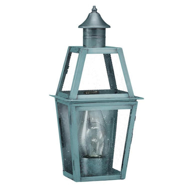 2231 Northeast Lantern Uxbridge Wall Light 27