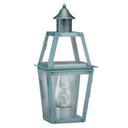 2231 Northeast Lantern Uxbridge Wall Light 28