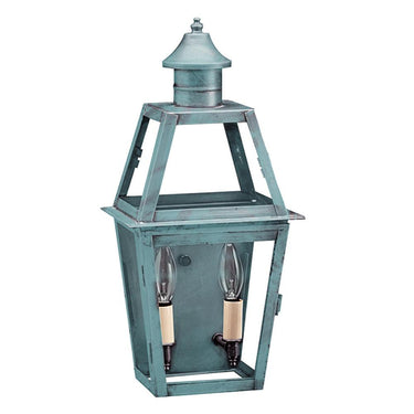 2231 Northeast Lantern Uxbridge Wall Light 29