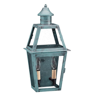2231 Northeast Lantern Uxbridge Wall Light 30