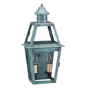 2231 Northeast Lantern Uxbridge Wall Light 31