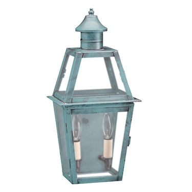 2231 Northeast Lantern Uxbridge Wall Light 32