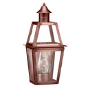 2231 Northeast Lantern Uxbridge Wall Light 36